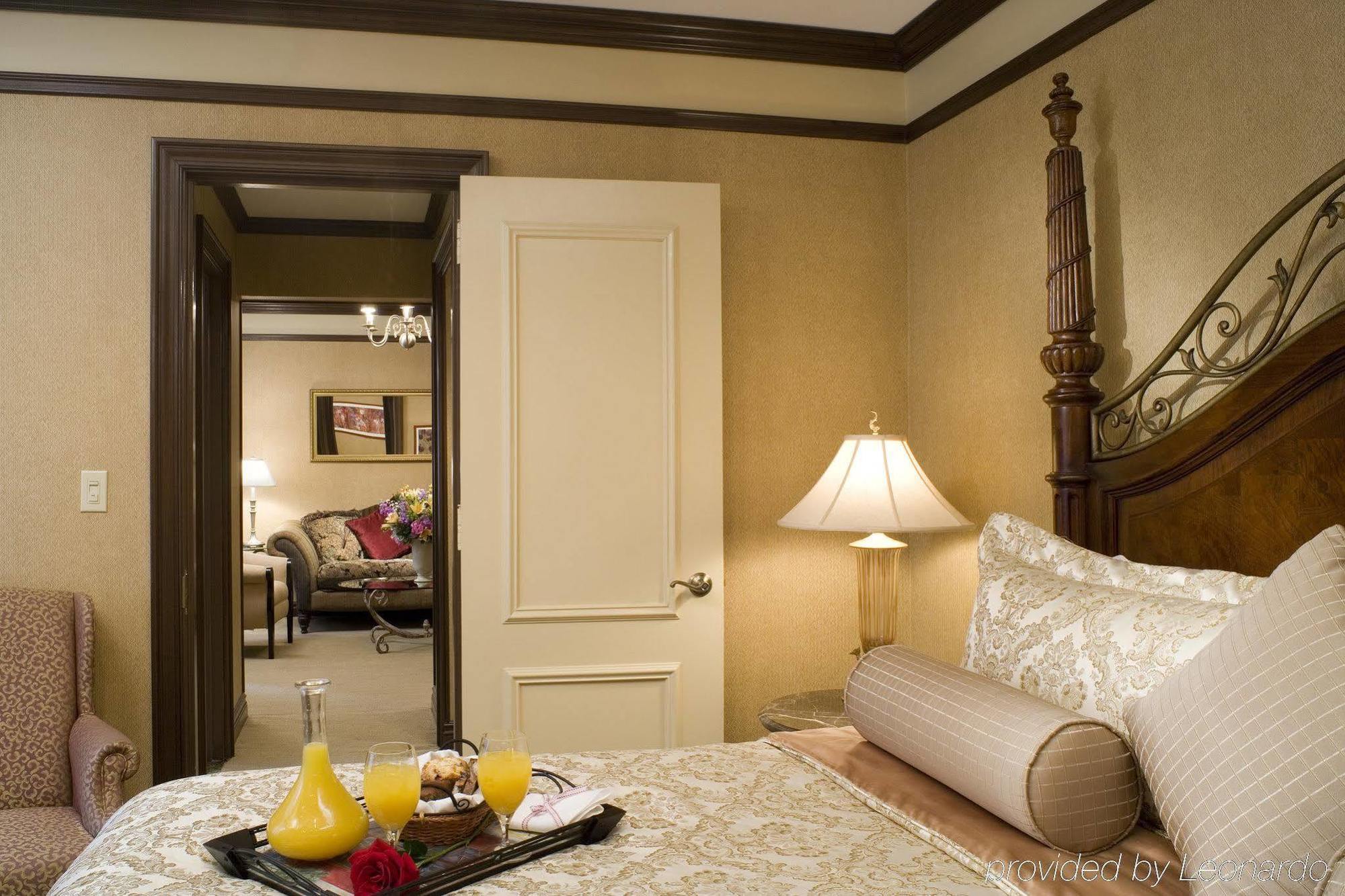 Hotel Lucerne Нью-Йорк Номер фото